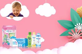 Picture for category Baby Care