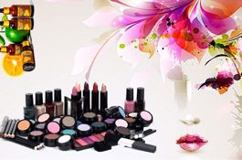 Picture for category Health & Beauty